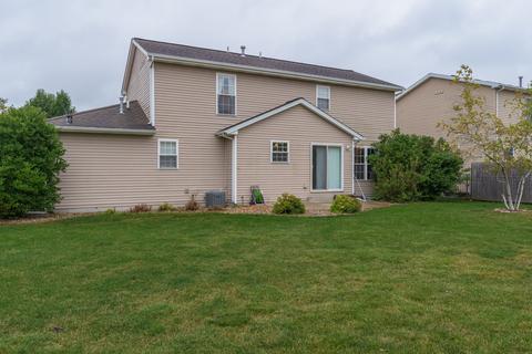 3020 Bear Claw St, Normal, IL 61761 photo 42