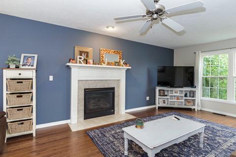 3020 Bear Claw St, Normal, IL 61761 photo 10