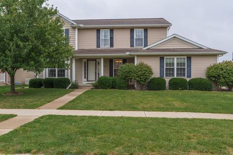 3020 Bear Claw St, Normal, IL 61761 photo 4