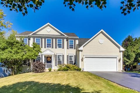 810 Pleasant St, Fox River Grove, IL 60021 photo 1