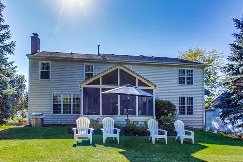810 Pleasant St, Fox River Grove, IL 60021 photo 45