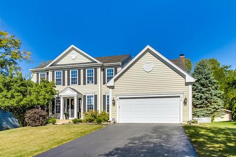 810 Pleasant St, Fox River Grove, IL 60021 photo 2