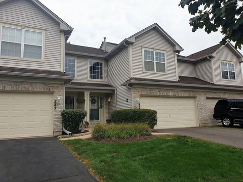 332 Gladstone Ln, Elgin, IL 60120 photo 1