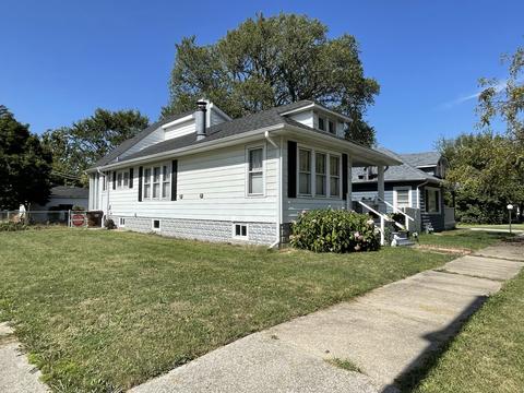 17088 Crane Ave, Hazel Crest, IL 60429 photo 2
