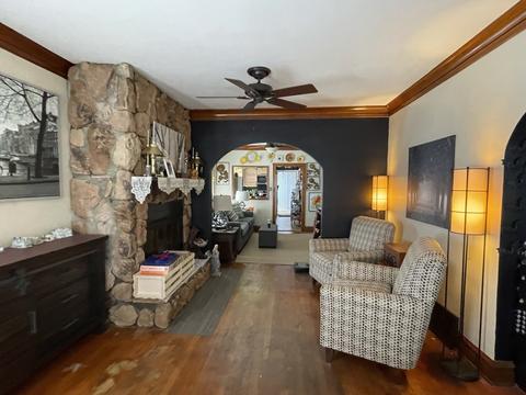 17088 Crane Ave, Hazel Crest, IL 60429 photo 6