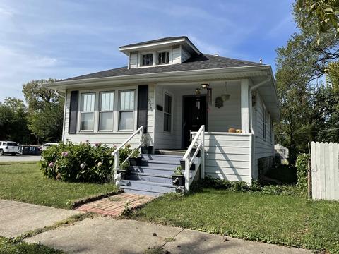 17088 Crane Ave, Hazel Crest, IL 60429 photo 1
