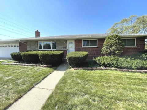 760 Beau Dr, Des Plaines, IL 60016 photo 12