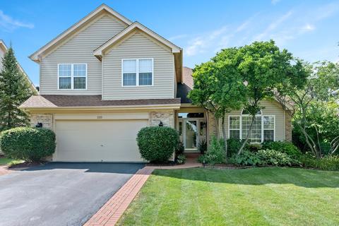 2213 Pebble Beach Dr, Plainfield, IL 60586 photo 2