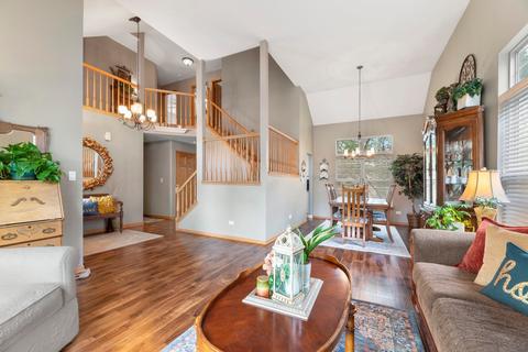 2213 Pebble Beach Dr, Plainfield, IL 60586 photo 9