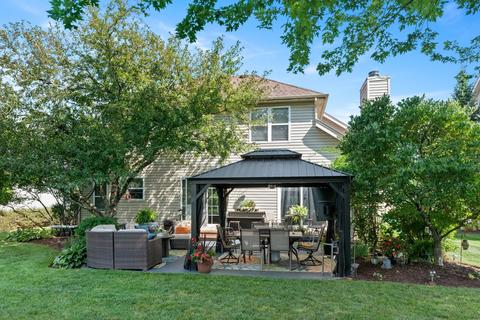 2213 Pebble Beach Dr, Plainfield, IL 60586 photo 3
