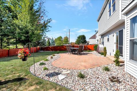 5716 Arbor Gate Dr, Plainfield, IL 60586 photo 23