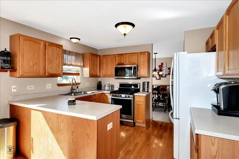 5716 Arbor Gate Dr, Plainfield, IL 60586 photo 5