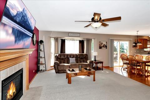 5716 Arbor Gate Dr, Plainfield, IL 60586 photo 8