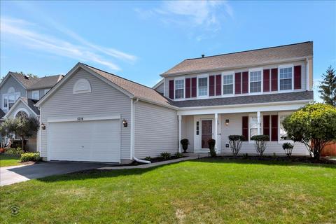 5716 Arbor Gate Dr, Plainfield, IL 60586 photo 1