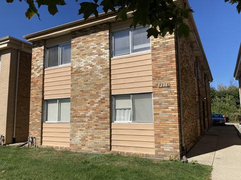 7216 Park Ave, Summit, IL 60501 photo 2