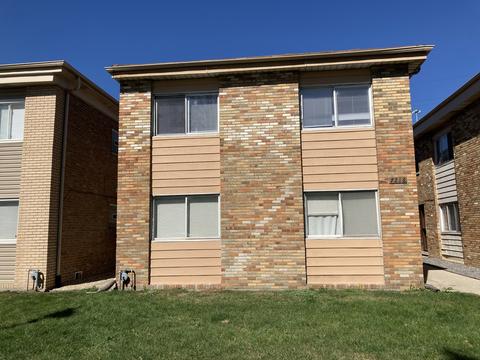 7216 Park Ave, Summit, IL 60501 photo 1