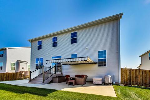 1832 Prospect Dr, Hoffman Estates, IL 60192 photo 40