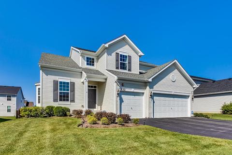 1832 Prospect Dr, Hoffman Estates, IL 60192 photo 1