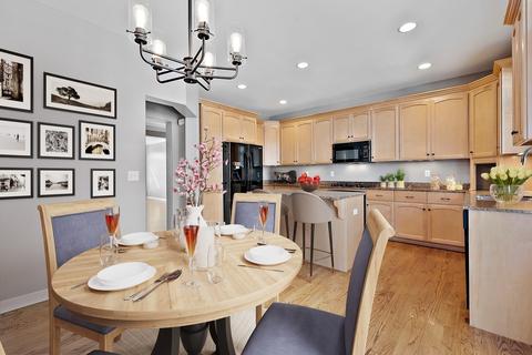 127 Spring Ave, Naperville, IL 60540 photo 2