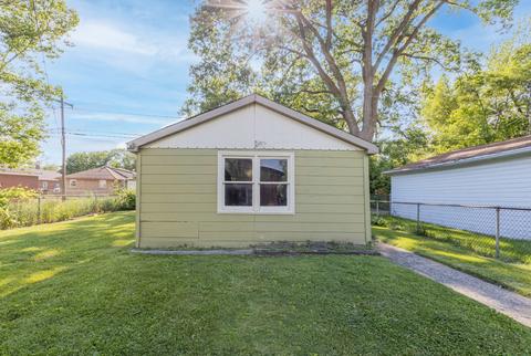 14826 Champlain Ave, Dolton, IL 60419 photo 27