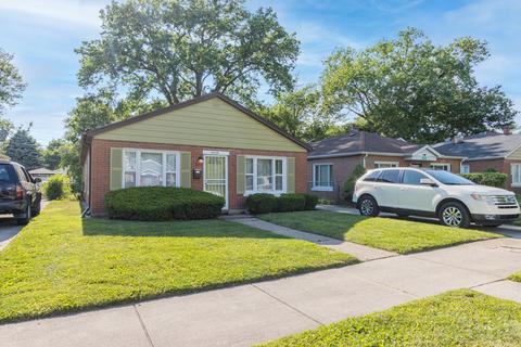 14826 Champlain Ave, Dolton, IL 60419 photo 2