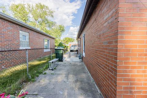 14826 Champlain Ave, Dolton, IL 60419 photo 25