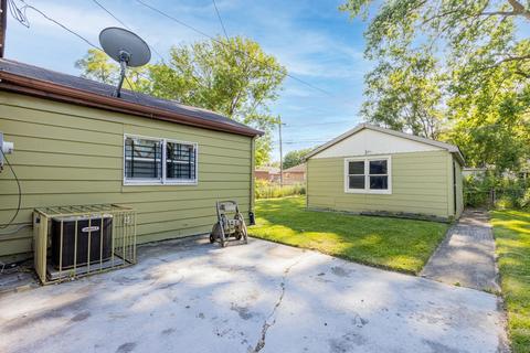 14826 Champlain Ave, Dolton, IL 60419 photo 26