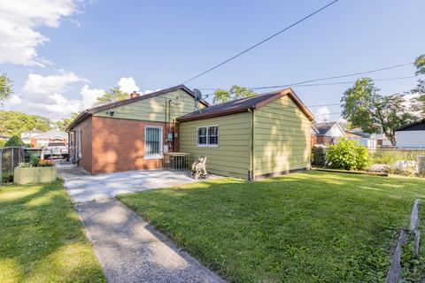 14826 Champlain Ave, Dolton, IL 60419 photo 29