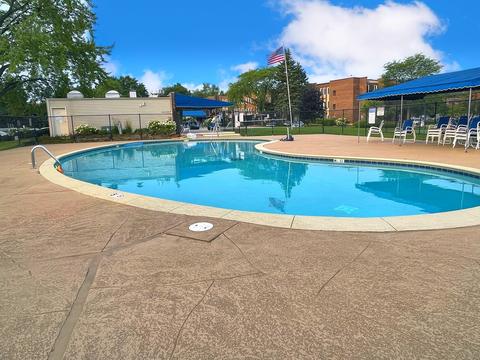 1430 Sandstone Dr #116, Wheeling, IL 60090 photo 28