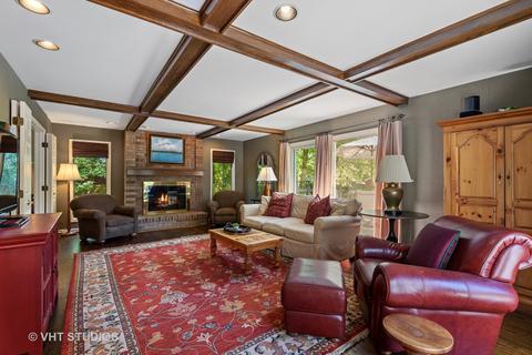 811 Becker Rd, Glenview, IL 60025 photo 8