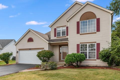 2009 Briar Ridge Ct, Plainfield, IL 60586 photo 1