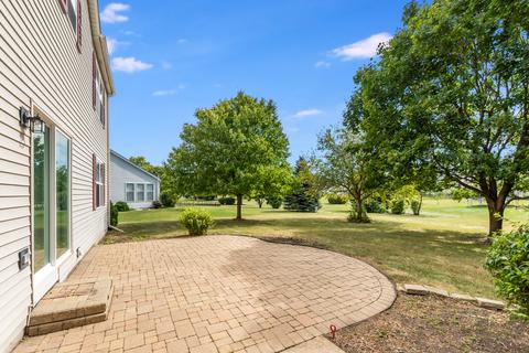 2009 Briar Ridge Ct, Plainfield, IL 60586 photo 2