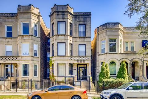 4943 S Champlain Ave, Chicago, IL 60615 photo 1