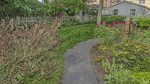 2128 Maple Ave, Evanston, IL 60201 photo 34