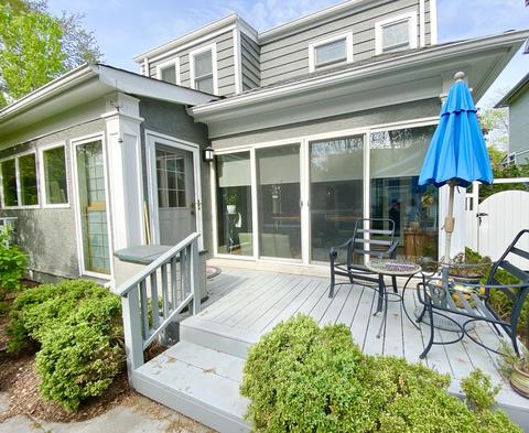 2128 Maple Ave, Evanston, IL 60201 photo 24