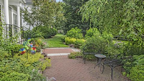 2128 Maple Ave, Evanston, IL 60201 photo 38