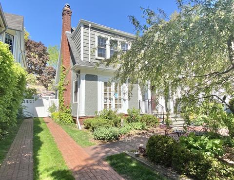 2128 Maple Ave, Evanston, IL 60201 photo 35