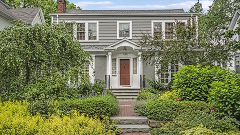 2128 Maple Ave, Evanston, IL 60201 photo 1