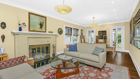 2128 Maple Ave, Evanston, IL 60201 photo 4