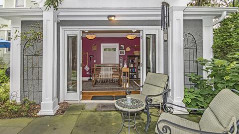 2128 Maple Ave, Evanston, IL 60201 photo 27