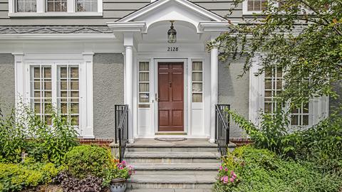 2128 Maple Ave, Evanston, IL 60201 photo 37