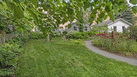 2128 Maple Ave, Evanston, IL 60201 photo 33