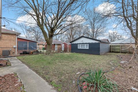 527 Monroe St, Dolton, IL 60419 photo 18