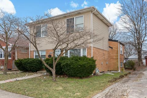 527 Monroe St, Dolton, IL 60419 photo 2