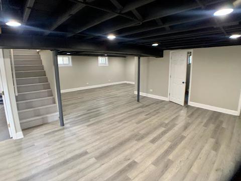 306 E Maple Ave, Roselle, IL 60172 photo 12