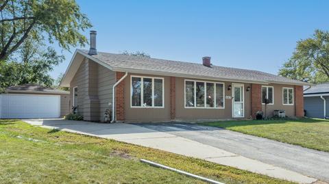 665 Edgemont Ln, Hoffman Estates, IL 60169 photo 1