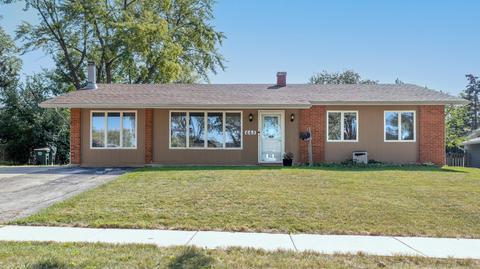 665 Edgemont Ln, Hoffman Estates, IL 60169 photo 2