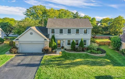 1353 Paddock Pl, Bartlett, IL 60103 photo 38