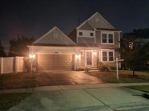 1015 Willow Bay, Elgin, IL 60123 photo 19