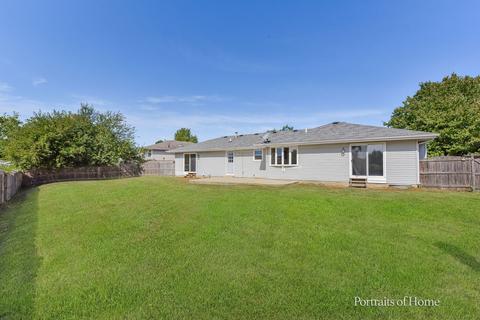 6446 Peyla Ln, Plainfield, IL 60586 photo 11